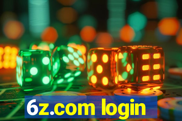 6z.com login